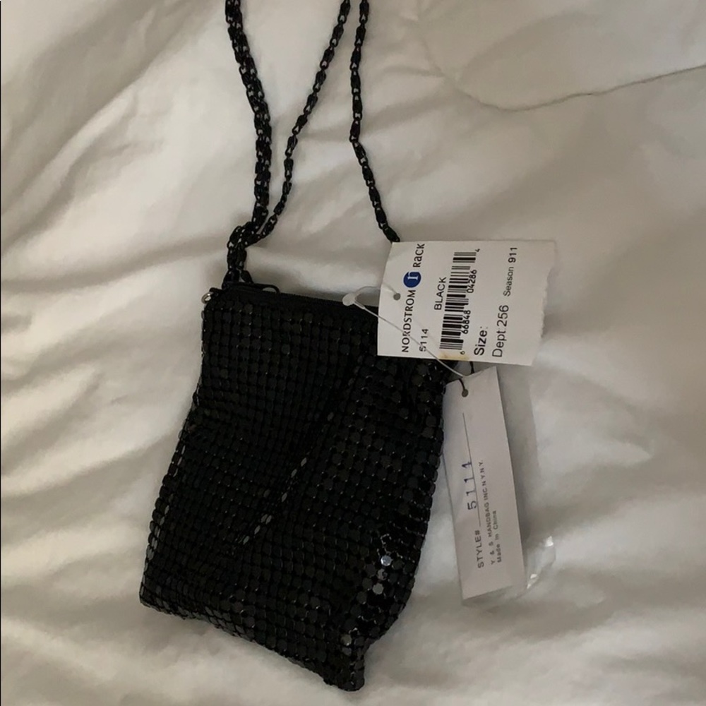 Side bag
